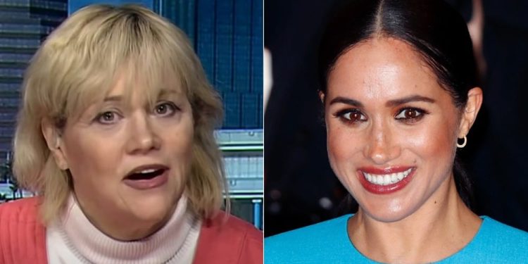 Meghan Markle Is Ready to Expose Half-Sister’s Lies In Court, Lawyer Claims