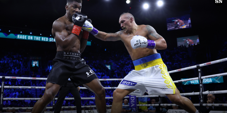 Will Lawrence Okolie move up to heavyweight? Assessing the WBO cruiserweight champion's next move 1 Will Lawrence Okolie move up to heavyweight? Assessing the WBO cruiserweight champion’s next move