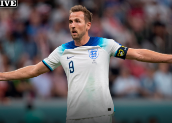 Italy vs England live score, updates, highlights & lineups from Euro 2024 qualifier