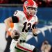Stetson Bennett 40 time-- Why speed could help make up for Georgia QB's height, weight, age concerns 11 Stetson Bennett 40 time– Why speed could help make up for Georgia QB’s height, weight, age concerns