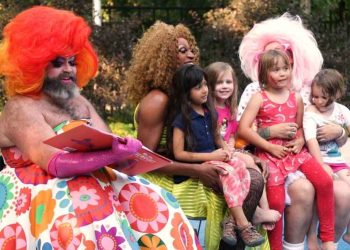 Heeft de rottende Westerse samenleving nog hoop op reanimatie en overleving?