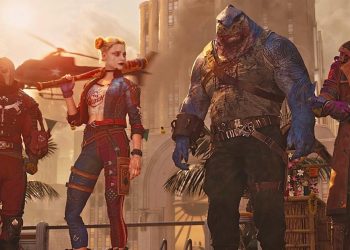 ‘Suicide Squad: Kill The Justice League’ reportedly delayed yet again