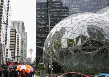 Amazon will lay off another 9,000 employees in the coming weeks