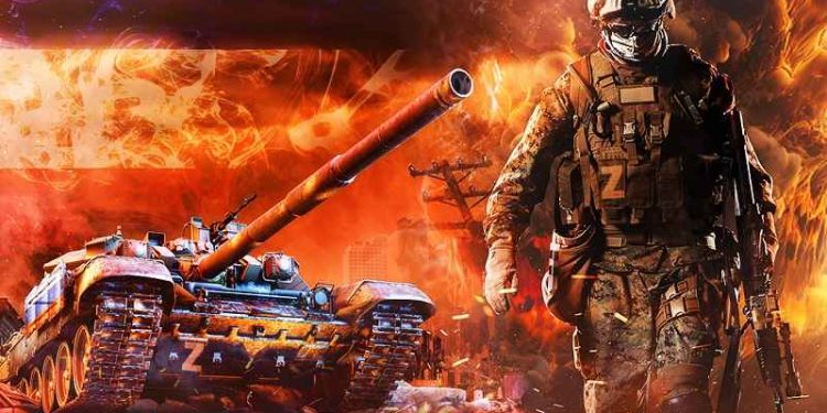 Nieuw Bakhmut rapport: Zware verliezen – laag moreel – Russische tactiek 1 Nieuw Bakhmut rapport: Zware verliezen – laag moreel – Russische tactiek