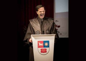 Rutte’s landroof: Nederlandse boeren zijn nog niet veilig