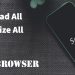 Soul Browser 1.3.40 Apk for Android 2 Soul Browser 1.3.40 Apk for Android