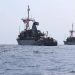 In the Navy:The Role of Advanced Sea Mines in Future Conflicts 2 In the Navy:The Role of Advanced Sea Mines in Future Conflicts
