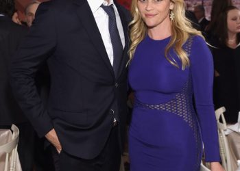 Reese Witherspoon and Jim Toth: The Marriage is Over! After 11 Years!