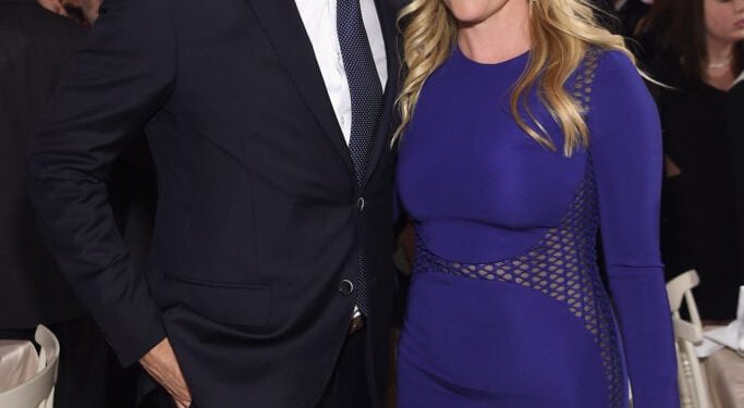 Reese Witherspoon and Jim Toth: The Marriage is Over! After 11 Years!