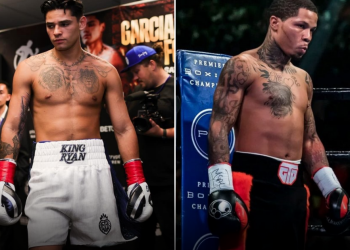Gervonta Davis vs. Ryan Garcia fight date, start time, tickets, card, PPV price & odds for 2023 boxing fight