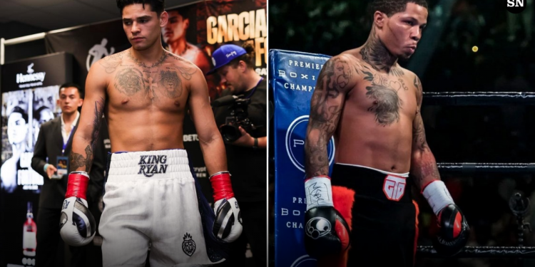 Gervonta Davis vs. Ryan Garcia fight date, start time, tickets, card, PPV price & odds for 2023 boxing fight