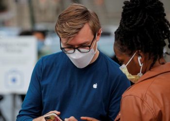 Apple reportedly held anti-union meetings at all of its US stores