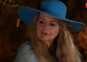 Debbie Aguero Calls Oussama “Scum” After He DEMANDS a US Visa