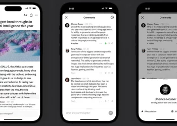Instagram creators’ Artifact app is starting to look more like Reddit