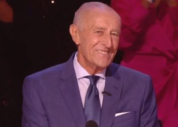 Len Goodman: Mourned, Remembered by Dancing with the Stars Family