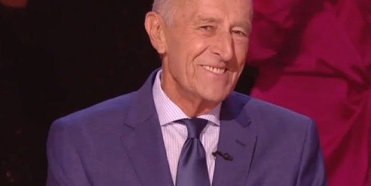 Len Goodman: Mourned, Remembered by Dancing with the Stars Family 1 Len Goodman: Mourned, Remembered by Dancing with the Stars Family