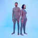 Zozofit's capture suit takes the guesswork out of body measuring 3 Zozofit’s capture suit takes the guesswork out of body measuring