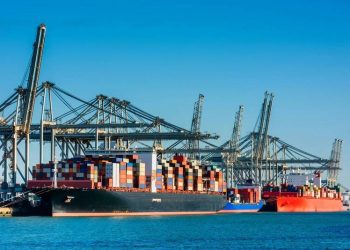 Global Freight Shows Signs of Bottoming Out