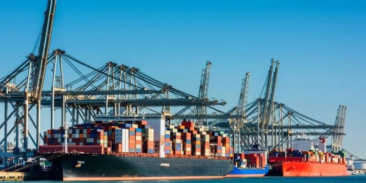 Global Freight Shows Signs of Bottoming Out 1 Global Freight Shows Signs of Bottoming Out