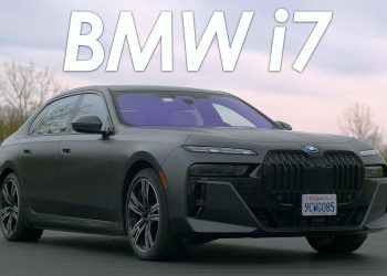 Savagegeese i7 EV Review | Built For Flexing