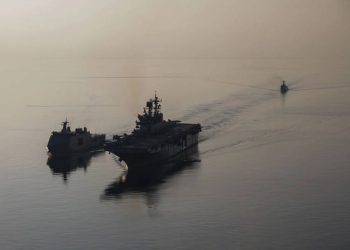 US Set to Blow Up Fake Warship in the South China Sea