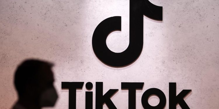 Montana is about to become the first state to ban TikTok 1 Montana is about to become the first state to ban TikTok