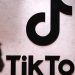 Montana is about to become the first state to ban TikTok 12 Montana is about to become the first state to ban TikTok