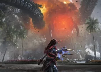 The Morning After: Pentagon leaks suspect was outed by his Steam profile