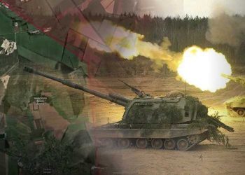 Wagner heeft het Oekraïense hoofdkwartier in Bakhmut opgeblazen – Massale Russische raketaanvallen in heel Oekraïne (Video’s)