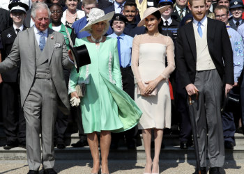 Prince Harry: Is He Only Attending the Coronation So That Charles Won’t Strip Him …