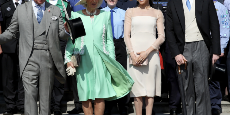 Prince Harry: Is He Only Attending the Coronation So That Charles Won’t Strip Him …