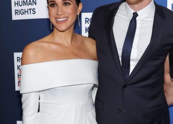 King Charles Feared Meghan Markle Would Steal His Spotlight at Coronation, Source Claims