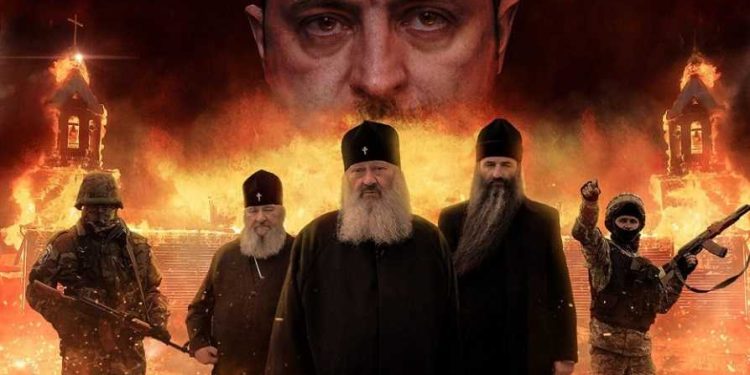 Kiev’s Kristallnacht 1 Kiev’s Kristallnacht