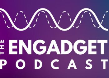 Engadget Podcast: Diving into the Pixel Fold rumors