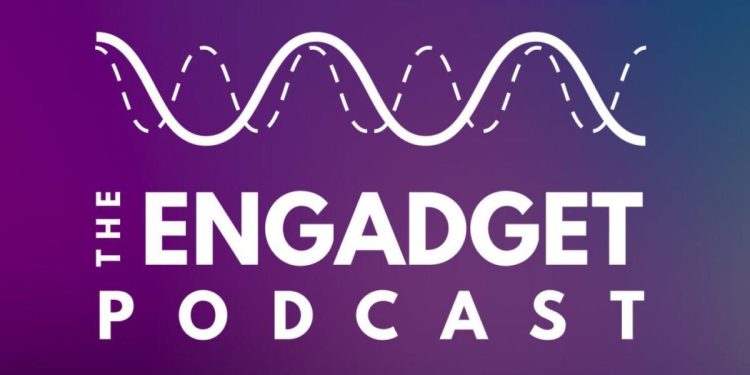 Engadget Podcast: Diving into the Pixel Fold rumors 1 Engadget Podcast: Diving into the Pixel Fold rumors