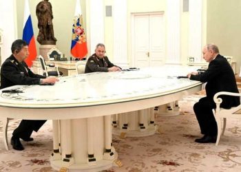 Europa heeft zijn leidende mythe verloren