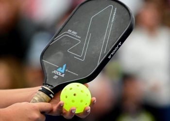 Why is it called pickleball? The history of how America’s fastest growing sport got its name