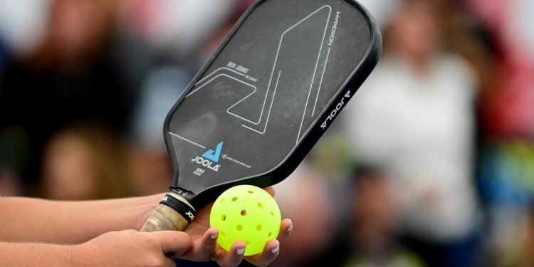 Why is it called pickleball? The history of how America's fastest growing sport got its name 1 Why is it called pickleball? The history of how America’s fastest growing sport got its name