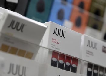 Juul will pay $462 million to 6 states in underage vaping settlement