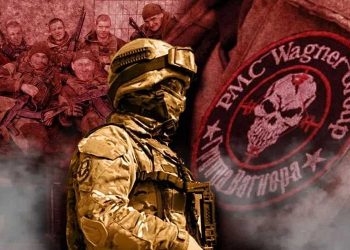 Amerikaanse militaire deskundigen “bezorgd” over effectiviteit Wagner PMC’s