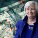 Bekentenis Amerikaanse minister van Financiën Yellen: “De sancties tegen Rusland brengen de dollar in gevaar” 16 Bekentenis Amerikaanse minister van Financiën Yellen: “De sancties tegen Rusland brengen de dollar in gevaar”