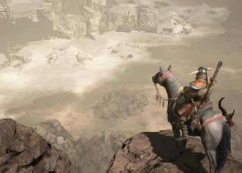 Blizzard will let you try ‘Diablo IV’ once more ahead of its June launch