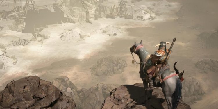 Blizzard will let you try ‘Diablo IV’ once more ahead of its June launch 1 Blizzard will let you try ‘Diablo IV’ once more ahead of its June launch