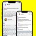 Snapchat is expanding ChatGPT-powered ‘My AI’ service to all users 11 Snapchat is expanding ChatGPT-powered ‘My AI’ service to all users