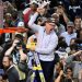 UConn's Dan Hurley reaches pinnacle in front of his royal family and former Husky legends 3 UConn’s Dan Hurley reaches pinnacle in front of his royal family and former Husky legends