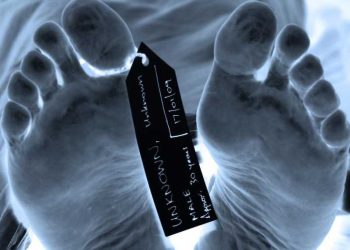 ONTVOLKING: Wereldwijd meer dan 2 miljoen oversterftegevallen sinds de invoering van de covid-19 injecties.