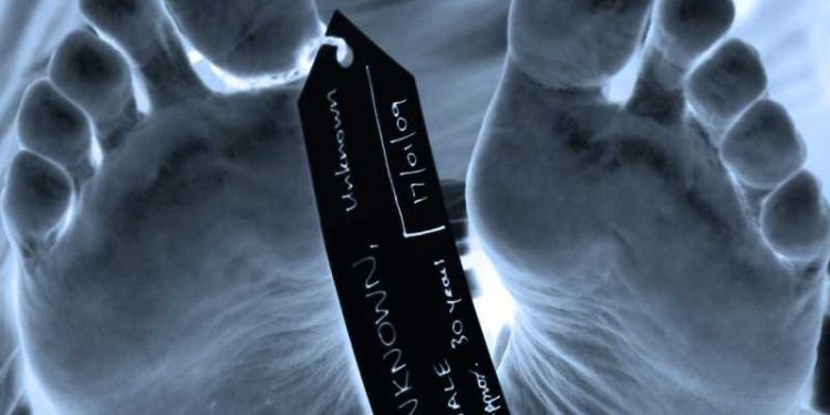 ONTVOLKING: Wereldwijd meer dan 2 miljoen oversterftegevallen sinds de invoering van de covid-19 injecties.