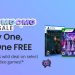 GameStop’s buy one, get one free sale includes popular PS5 and Nintendo Switch games 2 GameStop’s buy one, get one free sale includes popular PS5 and Nintendo Switch games