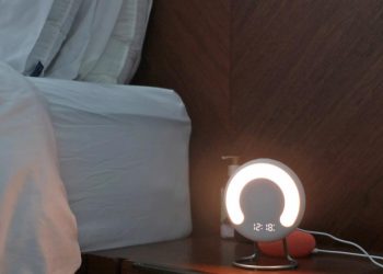 The Morning After: Amazon’s Halo Rise sleep tracker is surprisingly helpful