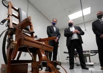 Wetgevers in Florida staan op het punt de doodstraf voor pedofielen goed te keuren